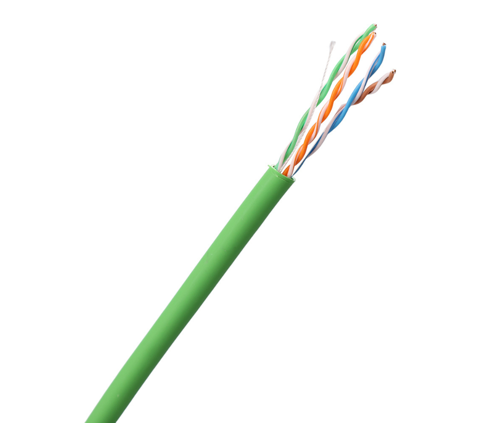 ¿Cuáles son las diferencias entre el cable Cat5 y Cat5e?