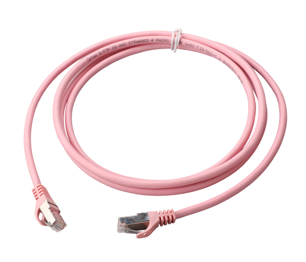 Diferencias entre categorías de cables LAN explicadas