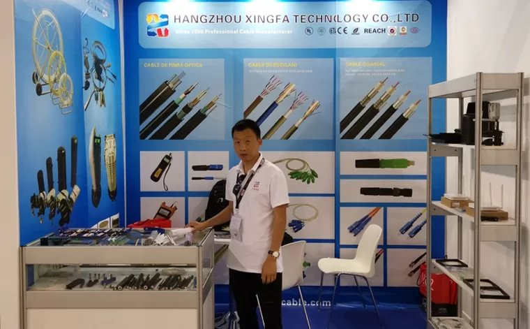 2019 feria española