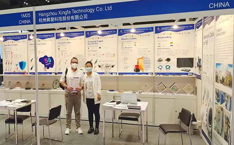 2022 ELECTRÍNICA FUENTES GLOBALES