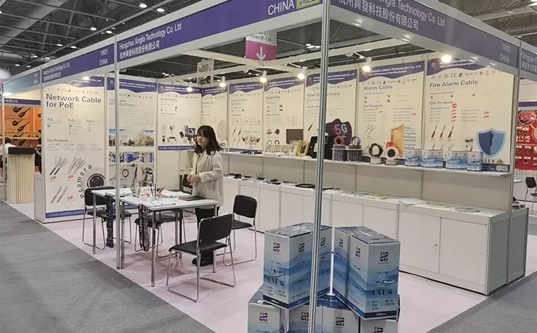 2023 ELECTRÍNICA FUENTES GLOBALES