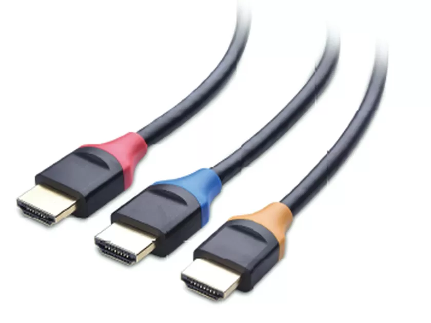 Cable 4K/8K