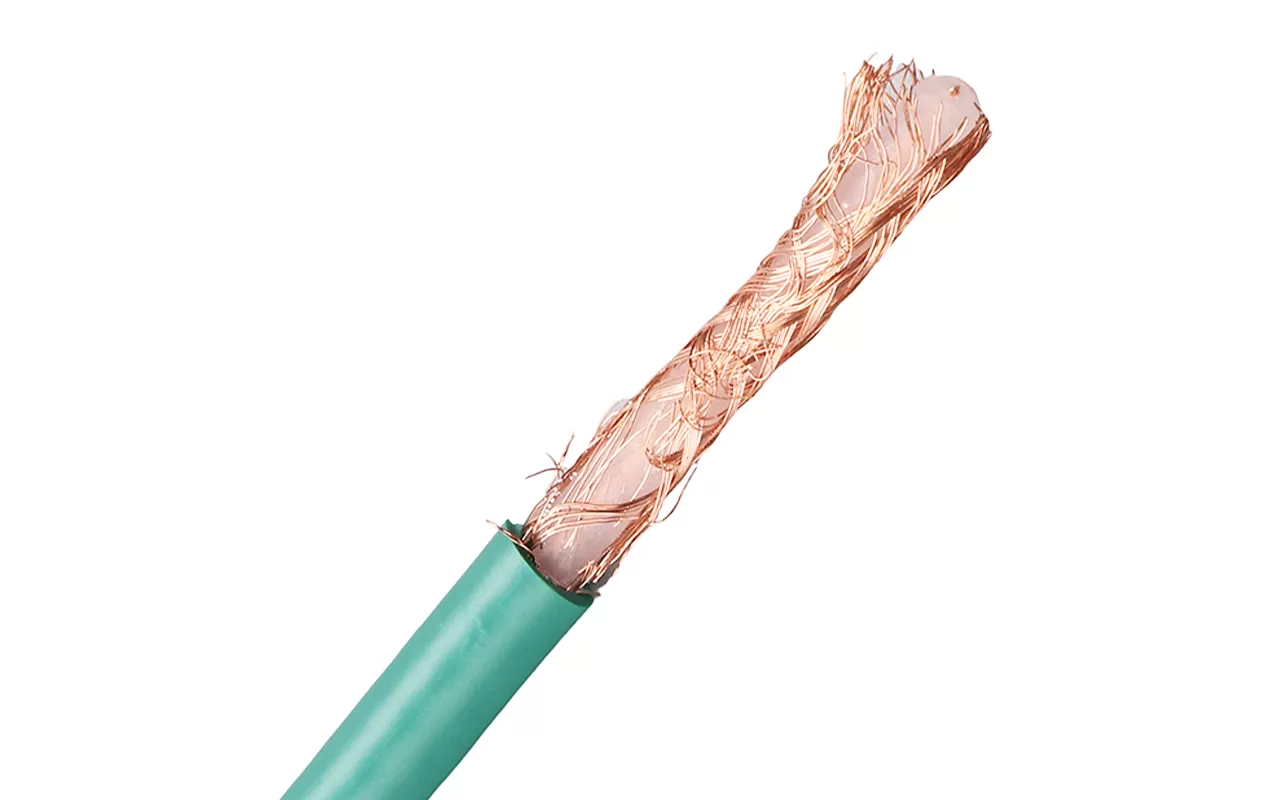 CABLE COAXIAL KX6