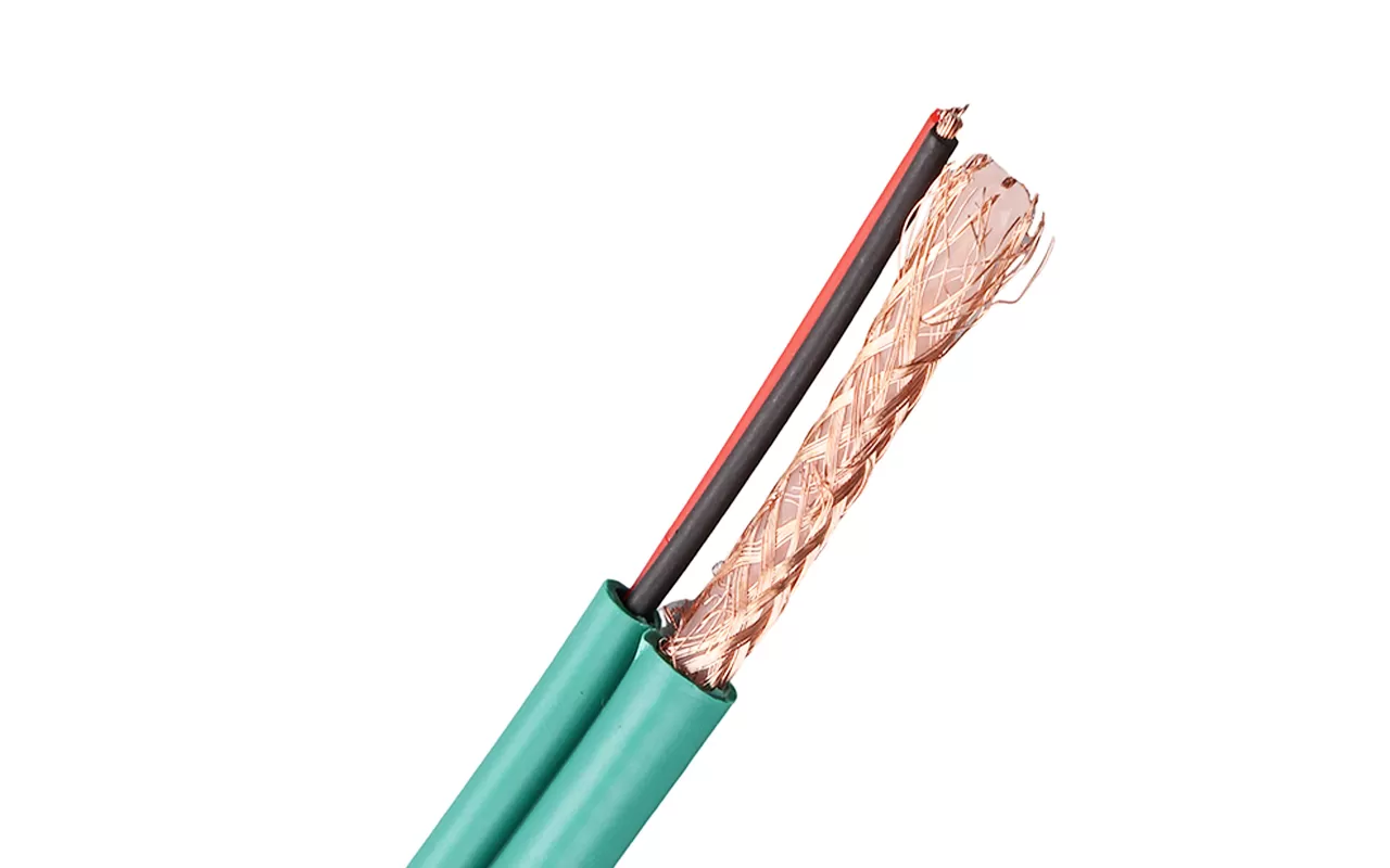 CABLE COAXIAL KX6