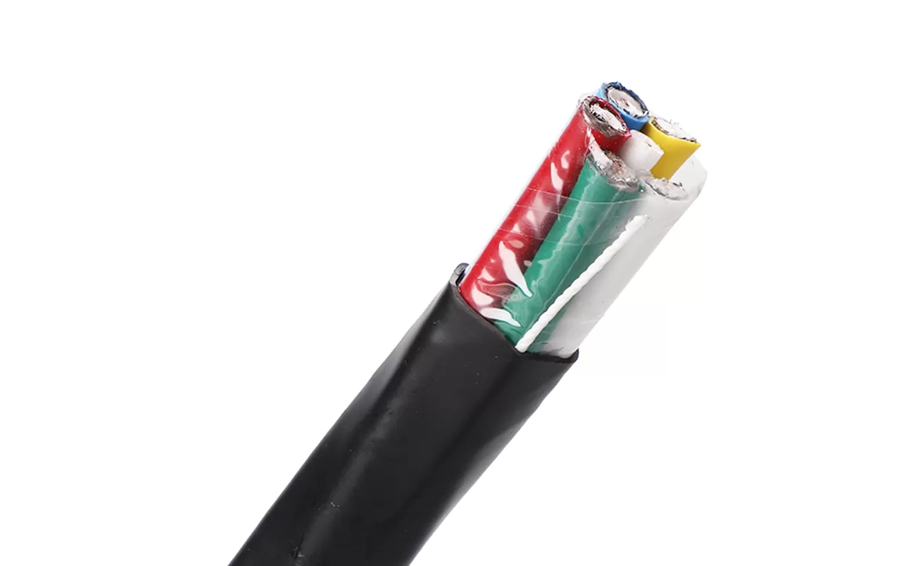 CABLE COAXIAL RG6
