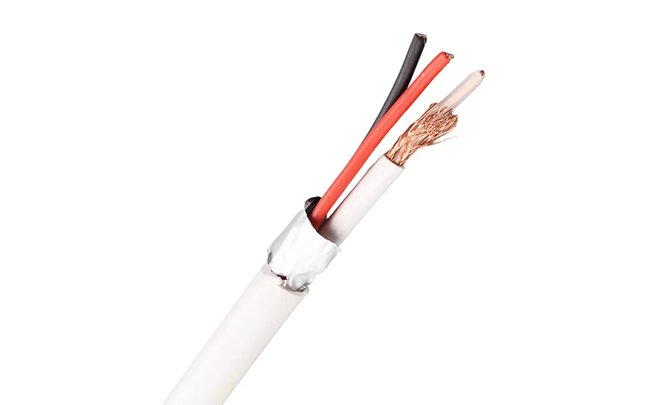 CABLE COAXIAL RG59 2DC