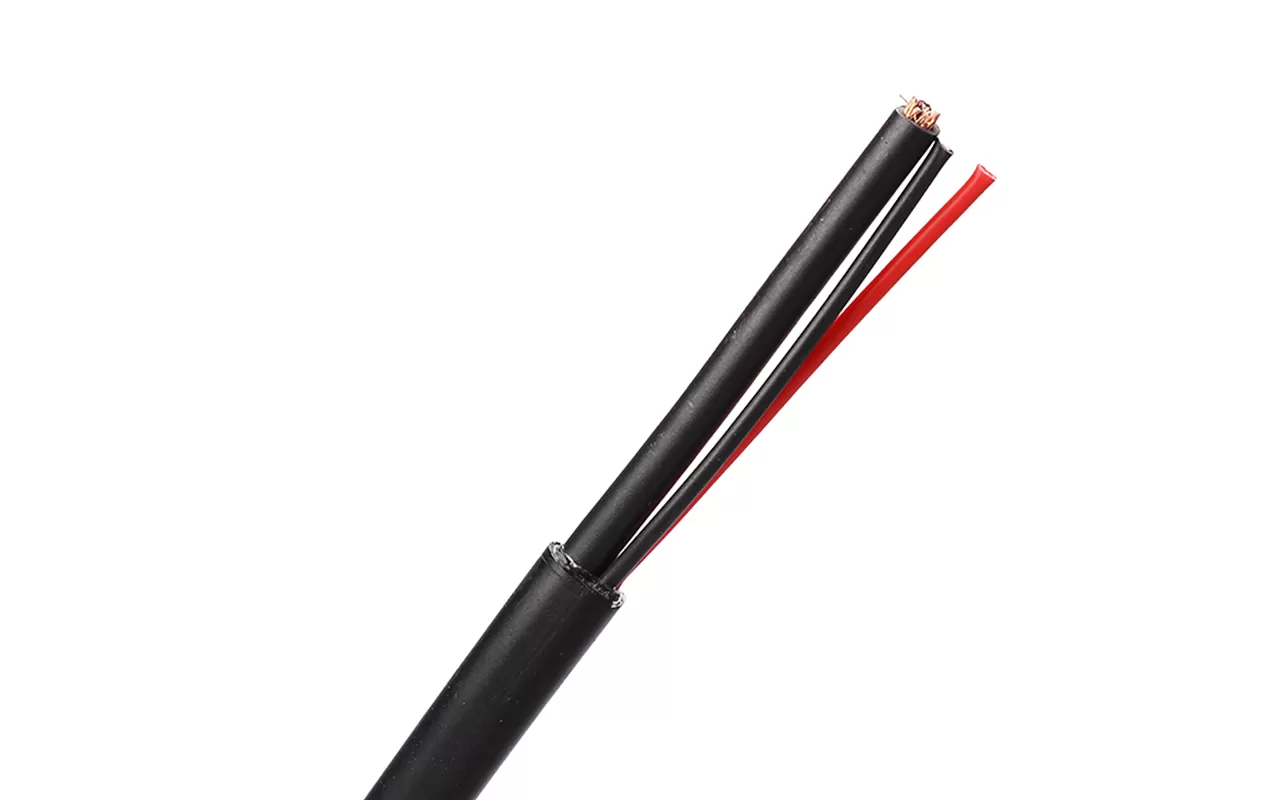 CABLE COAXIAL RG59 2DC