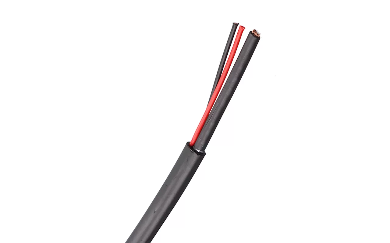 CABLE COAXIAL RG59 2DC