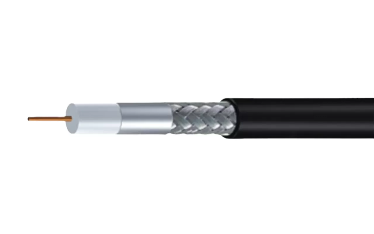 CABLE COAXIAL 8D-FB