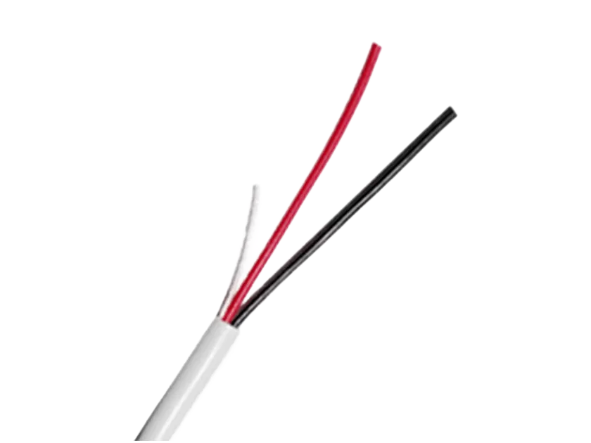 CABLE DE ALARMA DESESCUDO