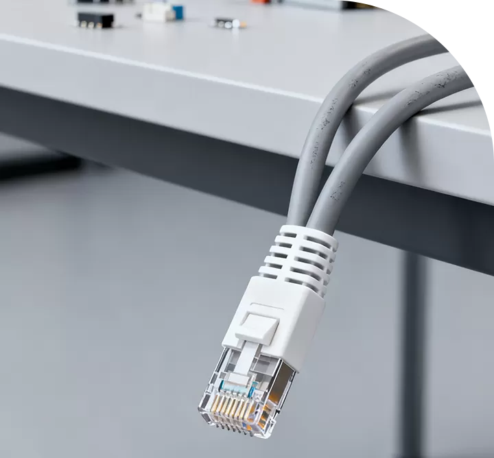 Aplicaciones de cable óptico ZCC