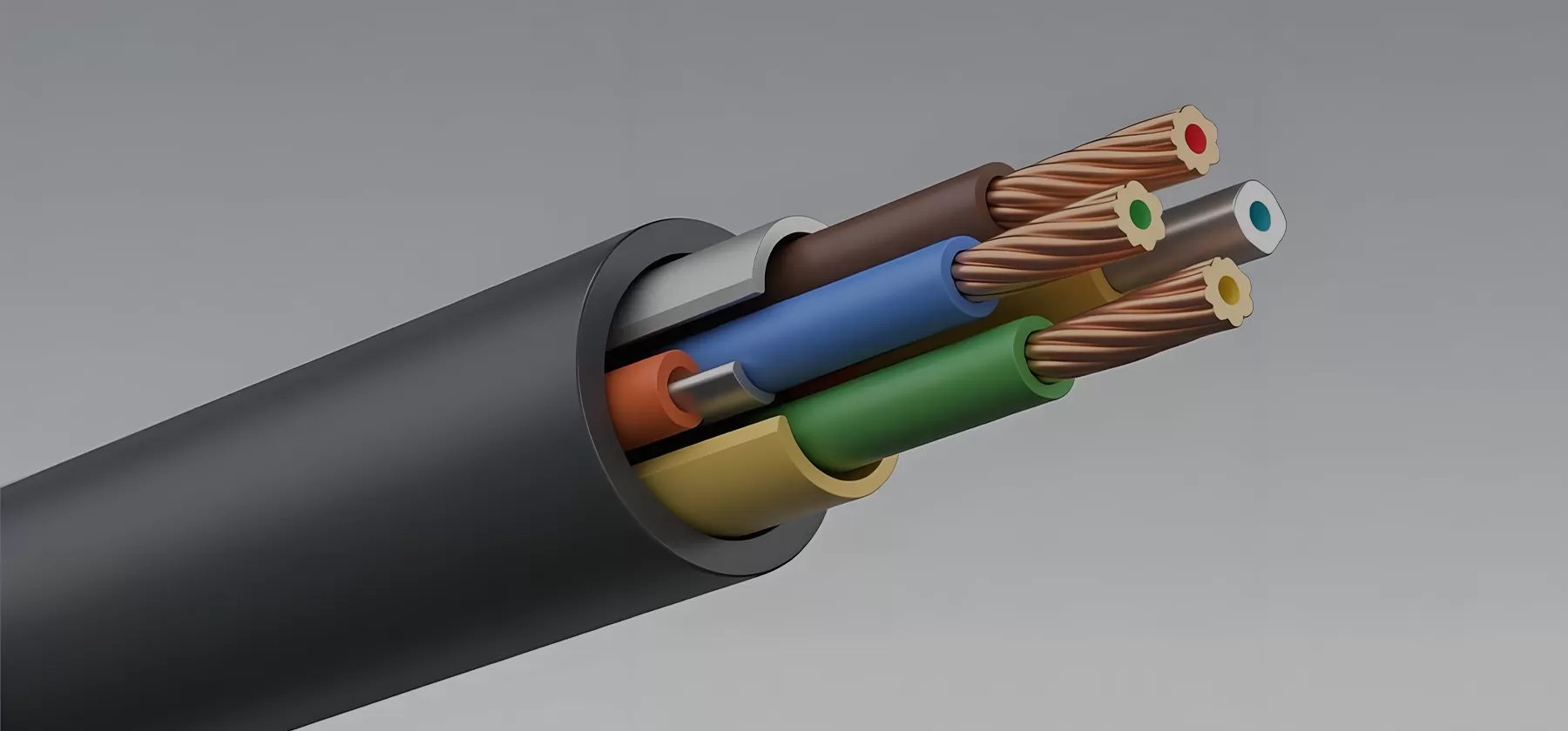 CABLE DE ALTAVOZ