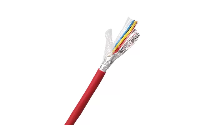 Cable Lan CAT5e sin blindaje UTP