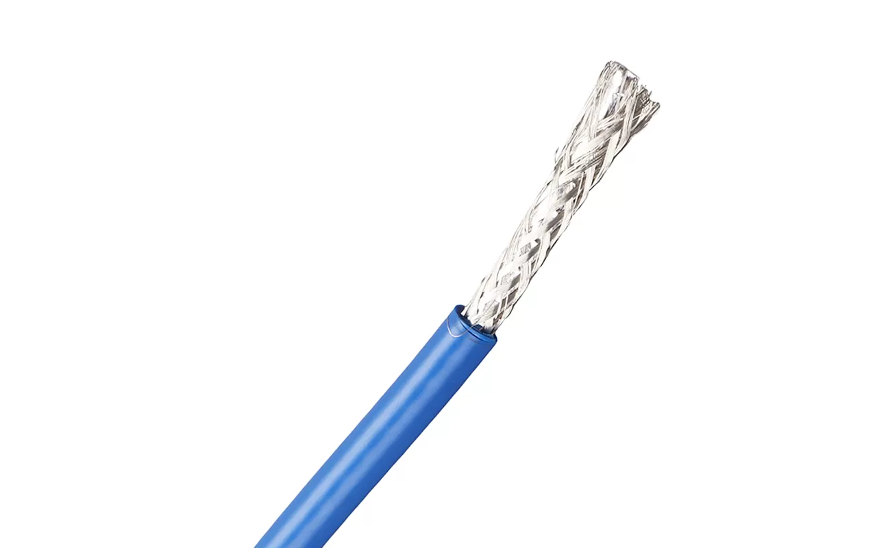 Cable Lan CAT6 blindado SF/UTP