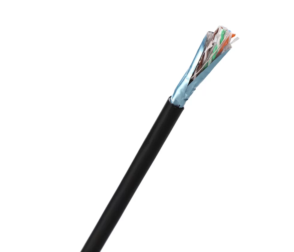 Cat5e vs. Cat6: ¿Cuál es la diferencia?