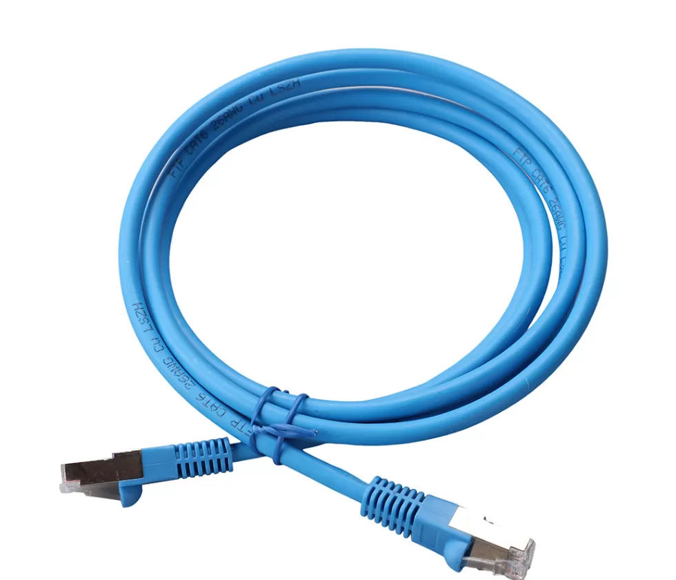 Entendiendo la diferencia entre el cable Cat6 y Cat6a