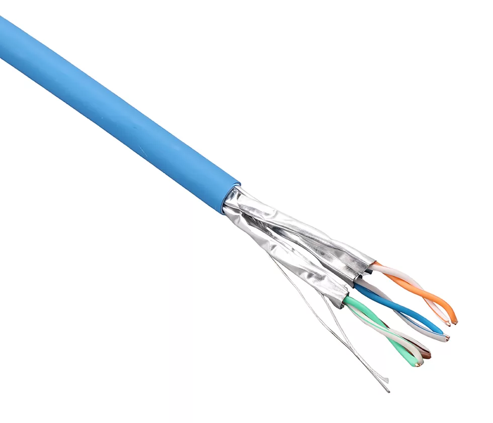 Cable Cat6A