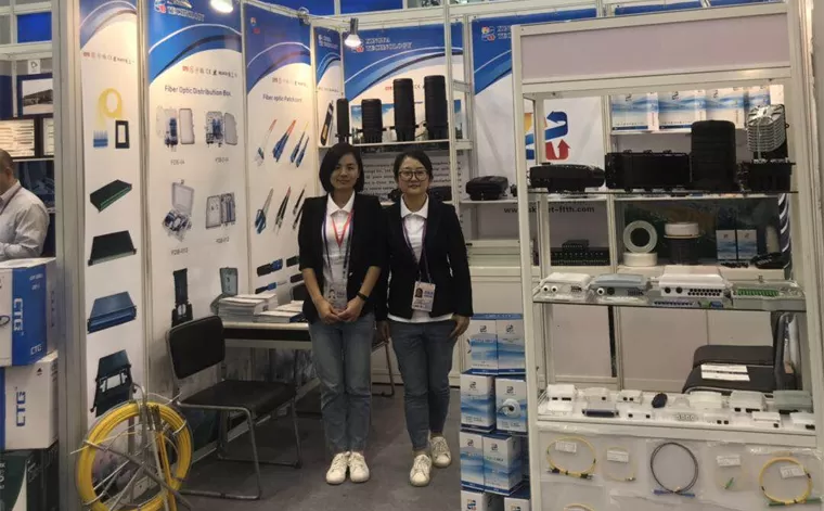 Feria de importación y exportación de China