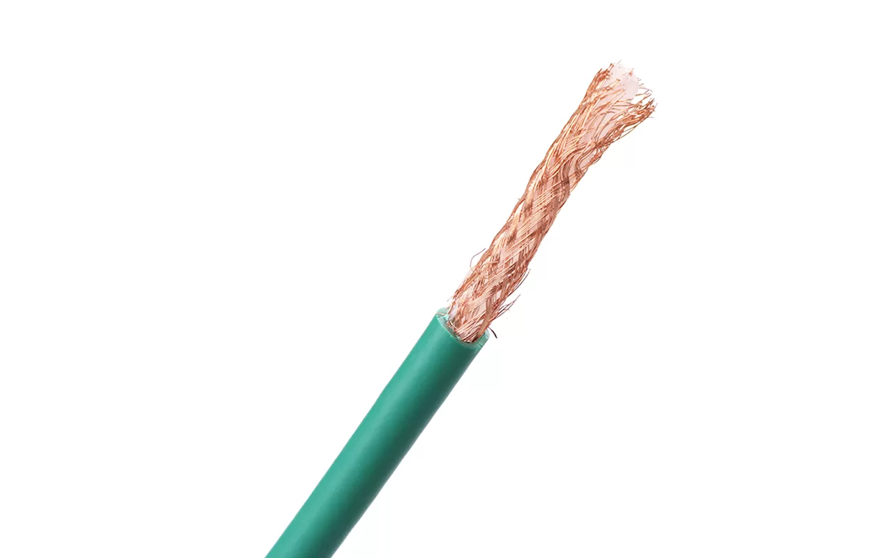 CABLE COAXIAL KX6