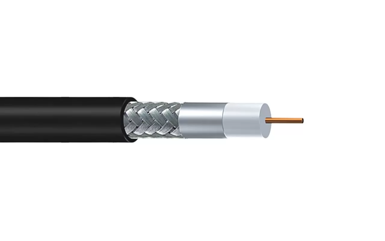 CABLE COAXIAL QR500