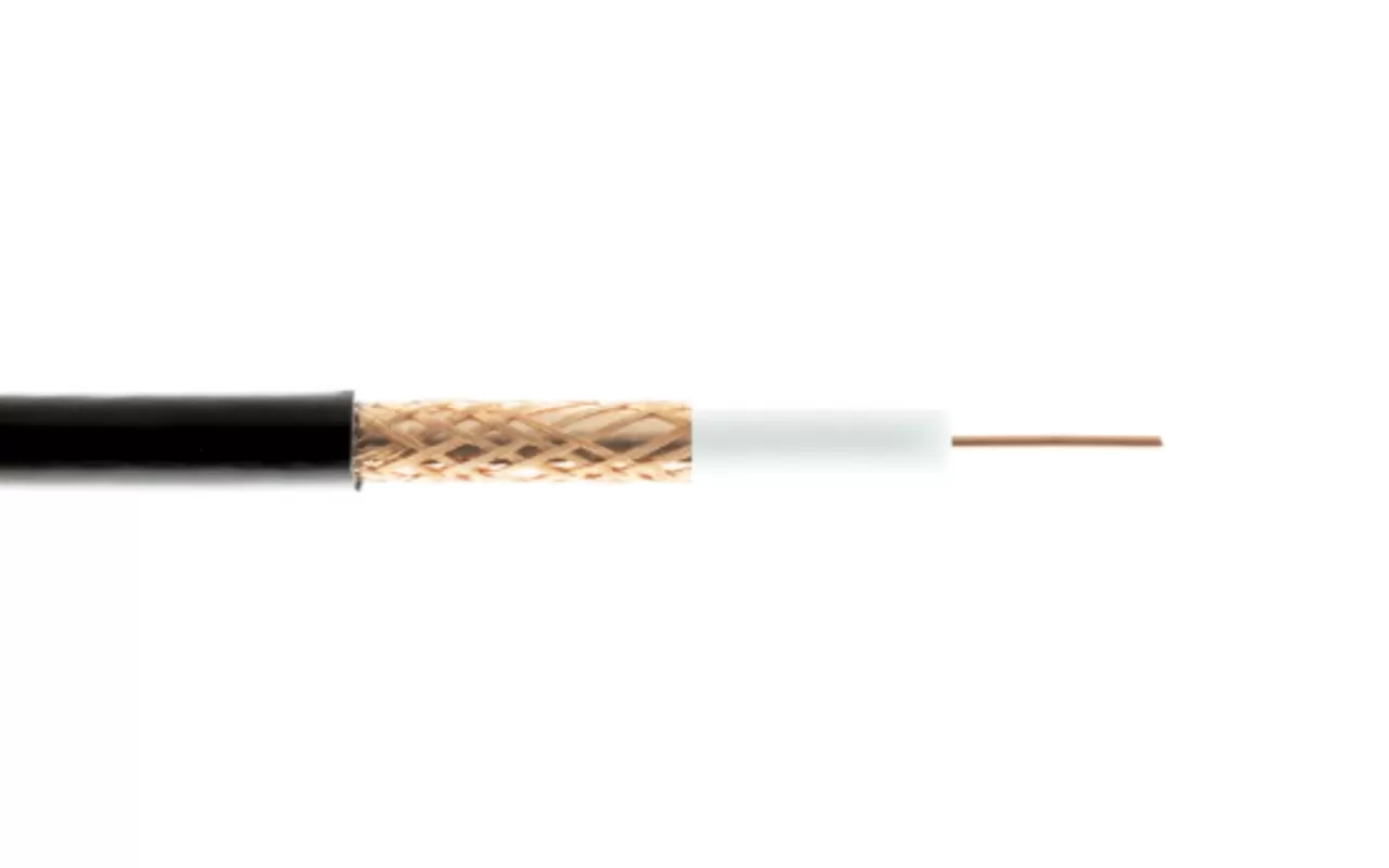 CABLE COAXIAL CT100