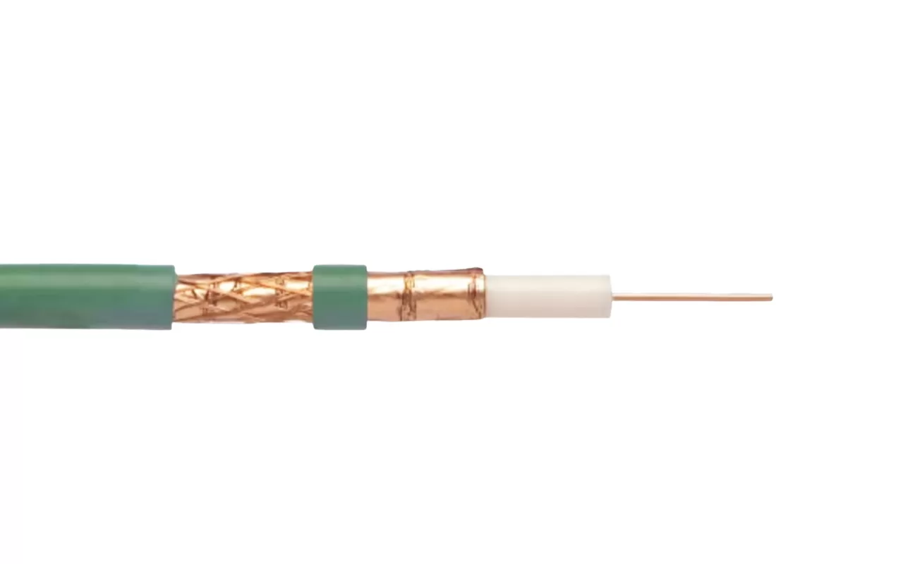 CT125 CABLE COAXIAL