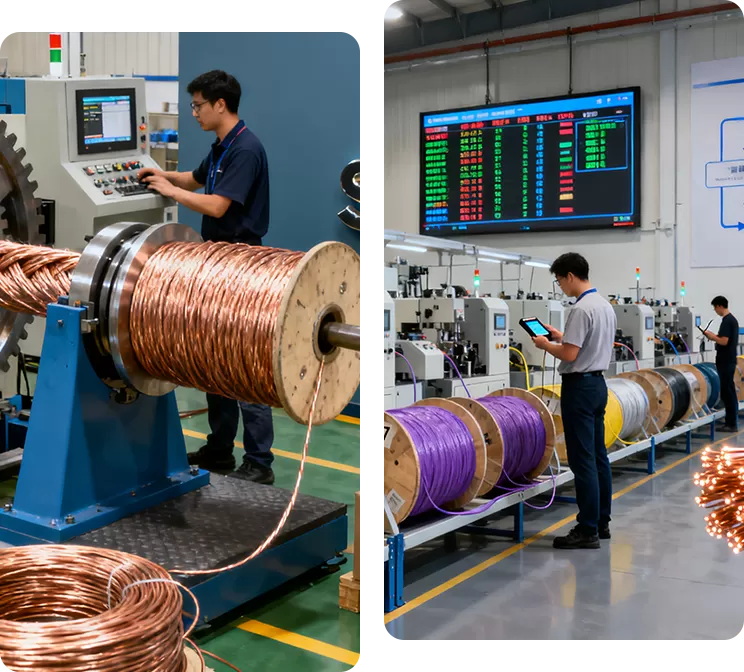 Diseñado para cada entorno de audio