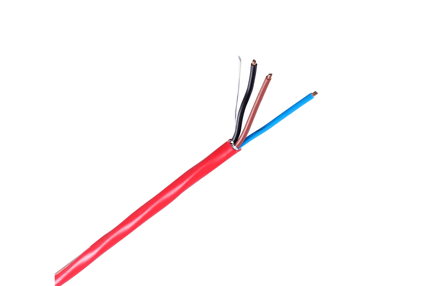 CABLE DE ALARMA DE FUEGO