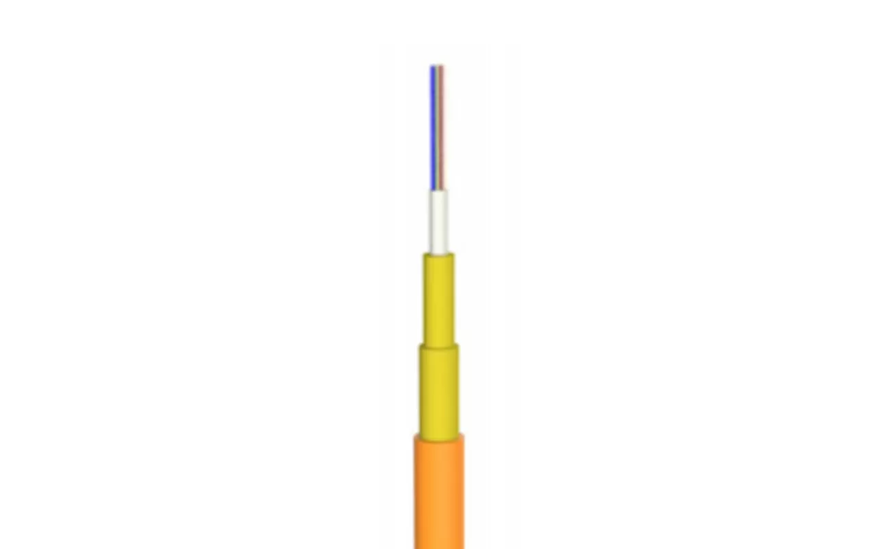 Cable óptico GJFDV
