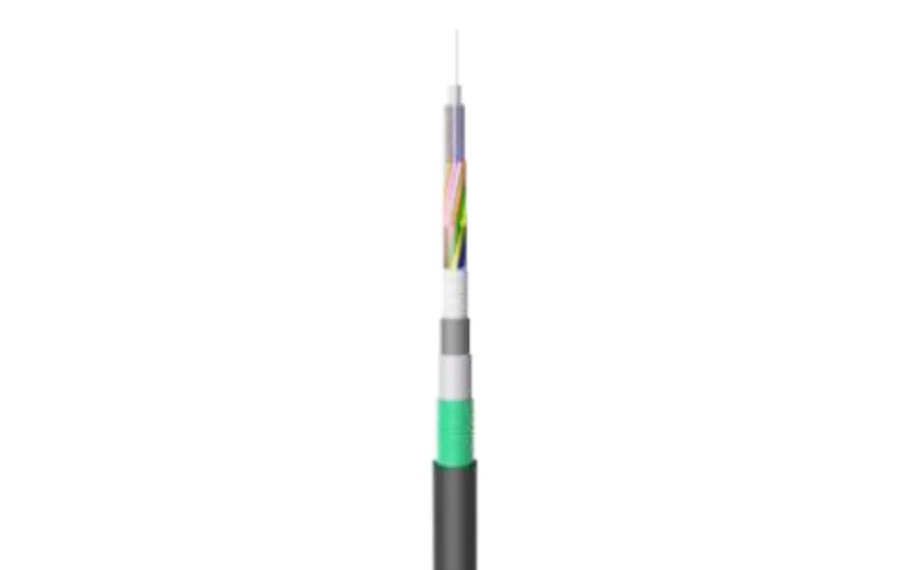 CABLE ÓPTICO GY(F)TZA53