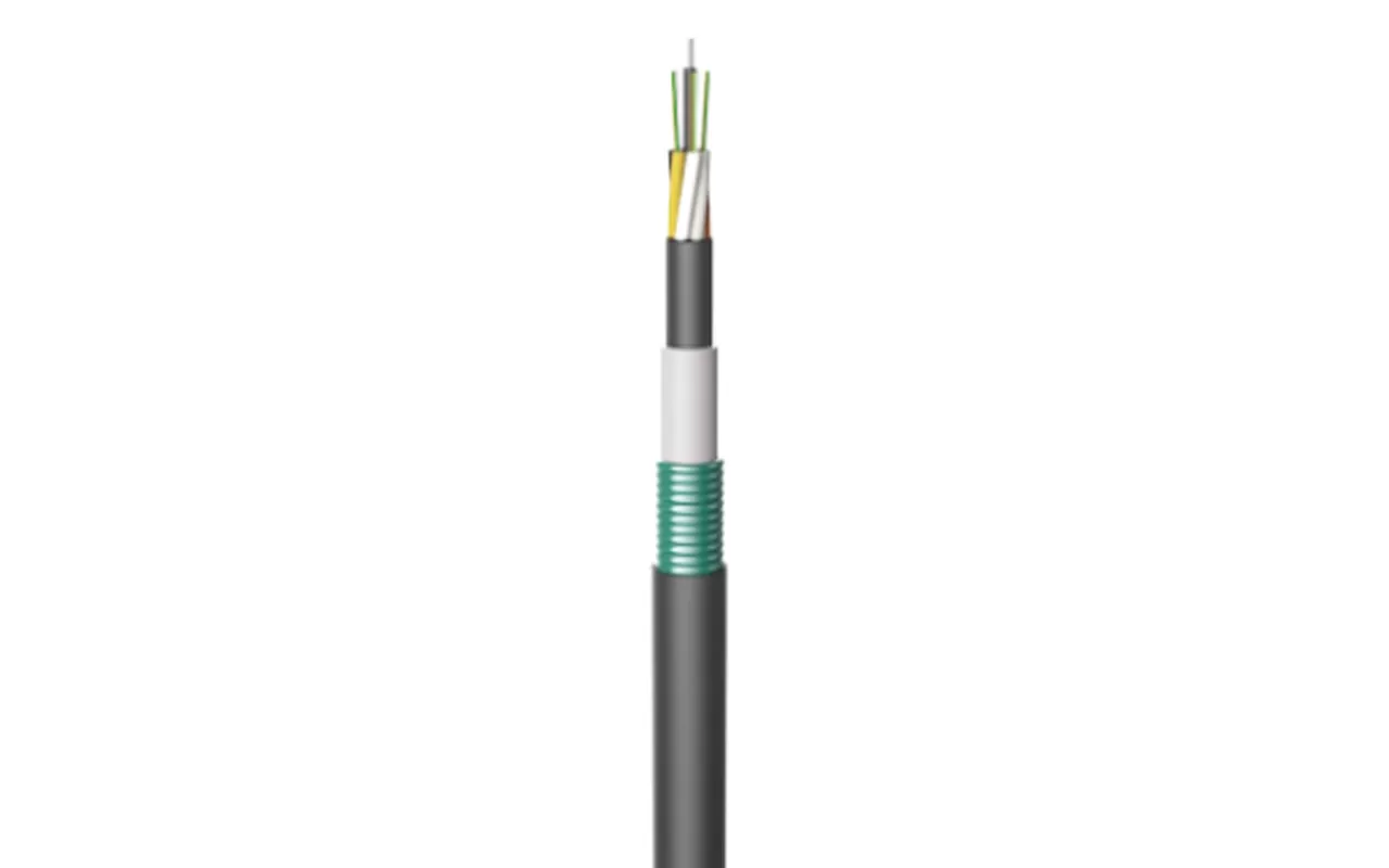 CABLE ÓPTICO GY(F)TY53/GY(F)TA53