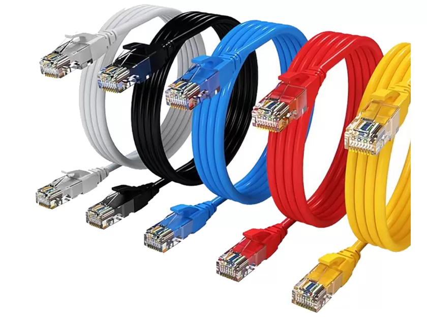Cable Lan Patchcord