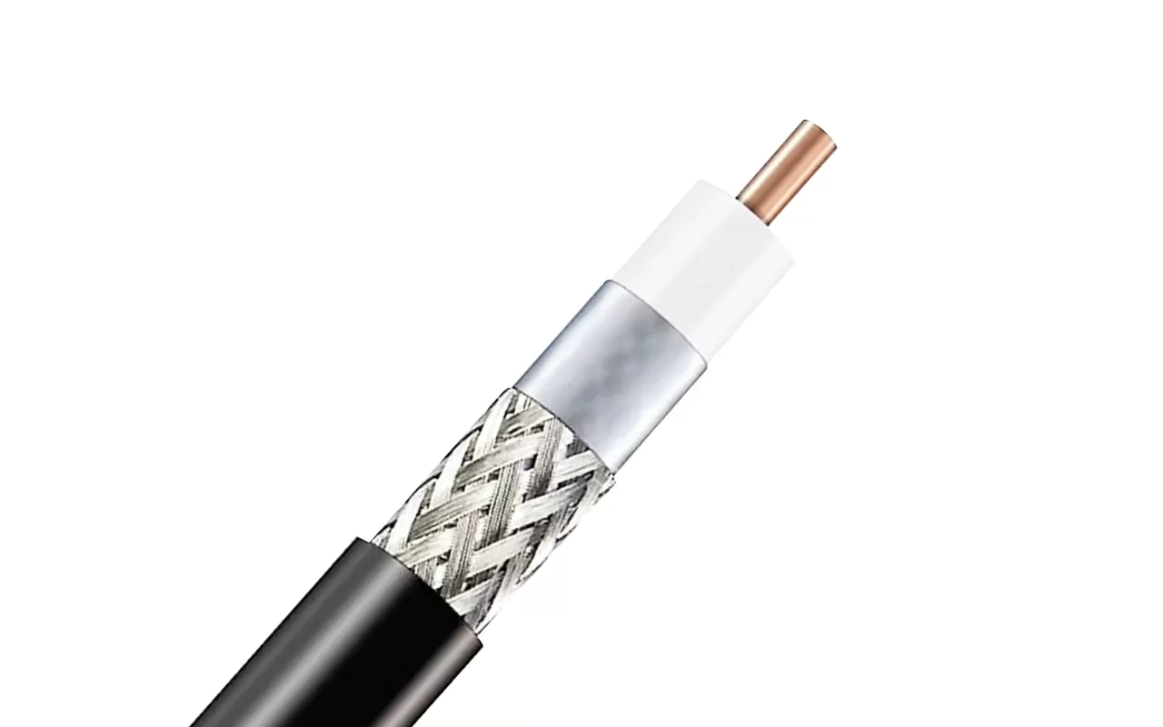 LMR-400 CABLE COAXIAL