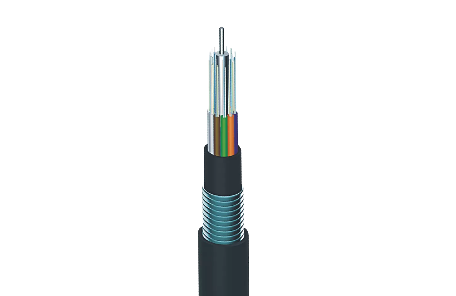 CABLE ÓPTICO
