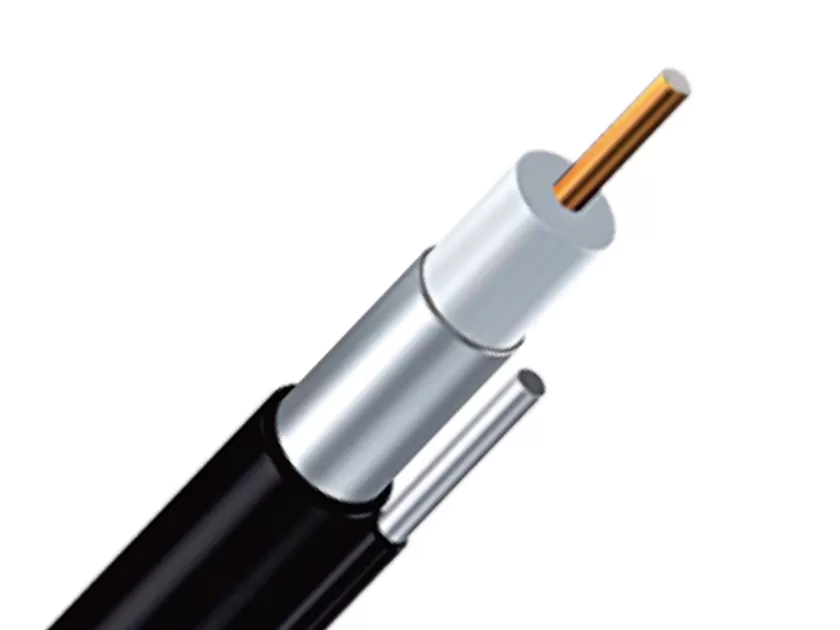 CABLE COAXIAL QR540