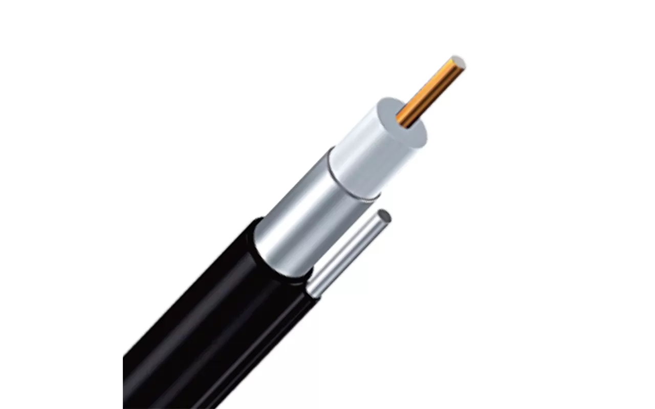 CABLE COAXIAL QR540