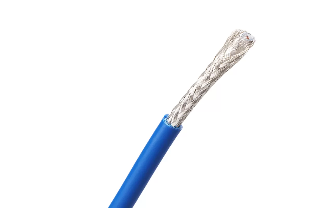 CABLE COAXIAL RG58