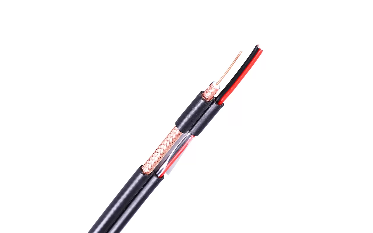 RG59 CABLE COAXIAL