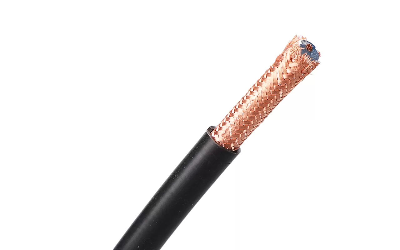CABLE COAXIAL RG8