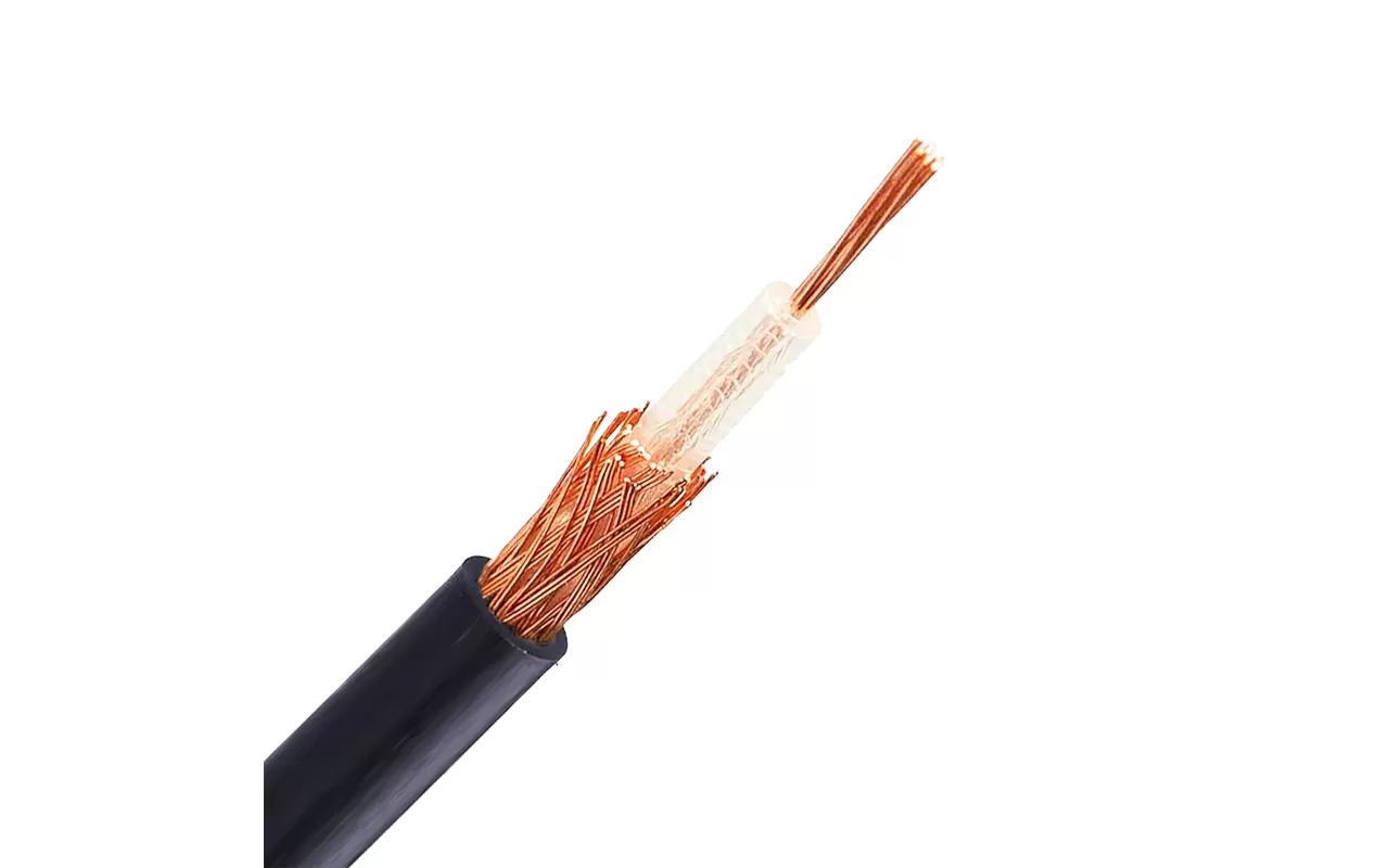 CABLE COAXIAL RG174