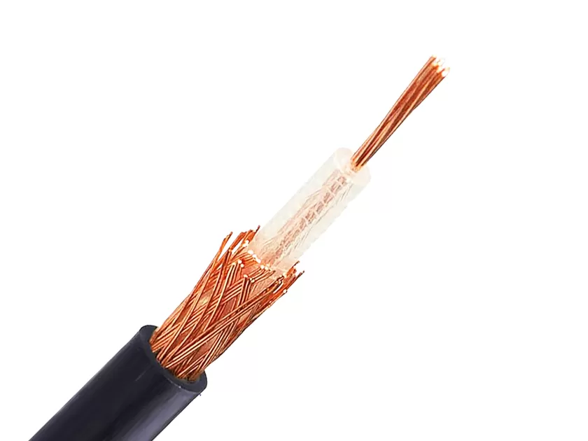 CABLE COAXIAL RG174