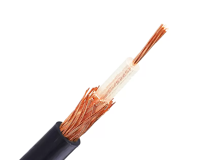 CABLE COAXIAL RG174