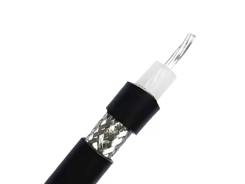 CABLE COAXIAL RG214