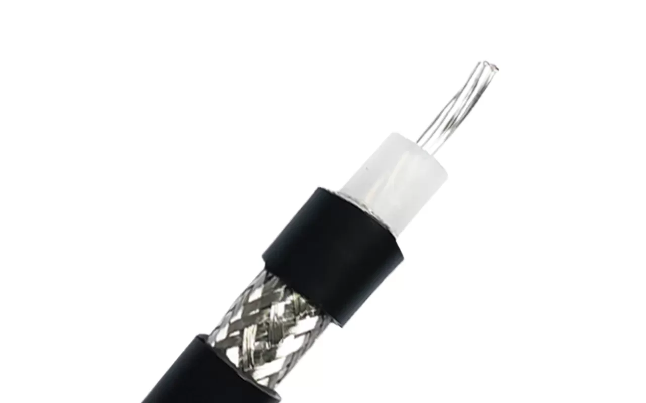 CABLE COAXIAL RG214