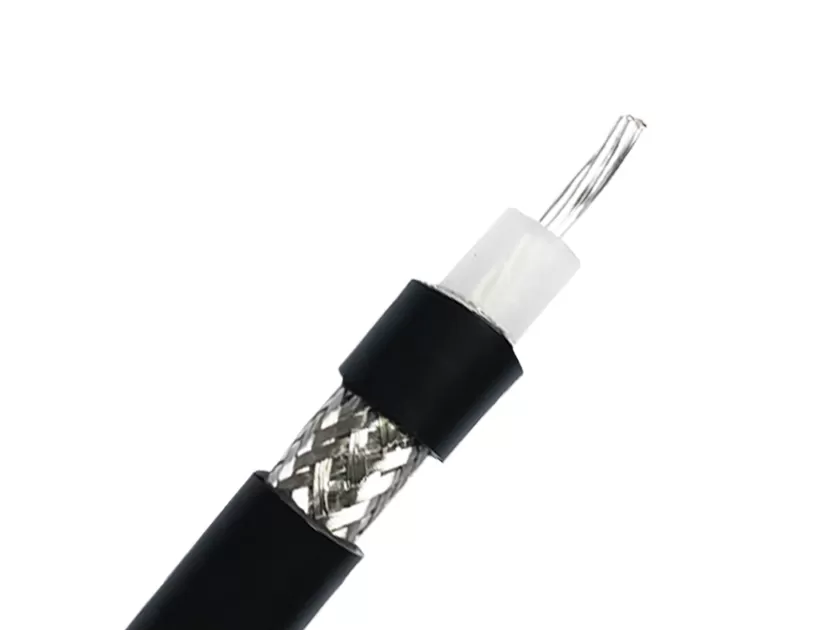 CABLE COAXIAL RG214
