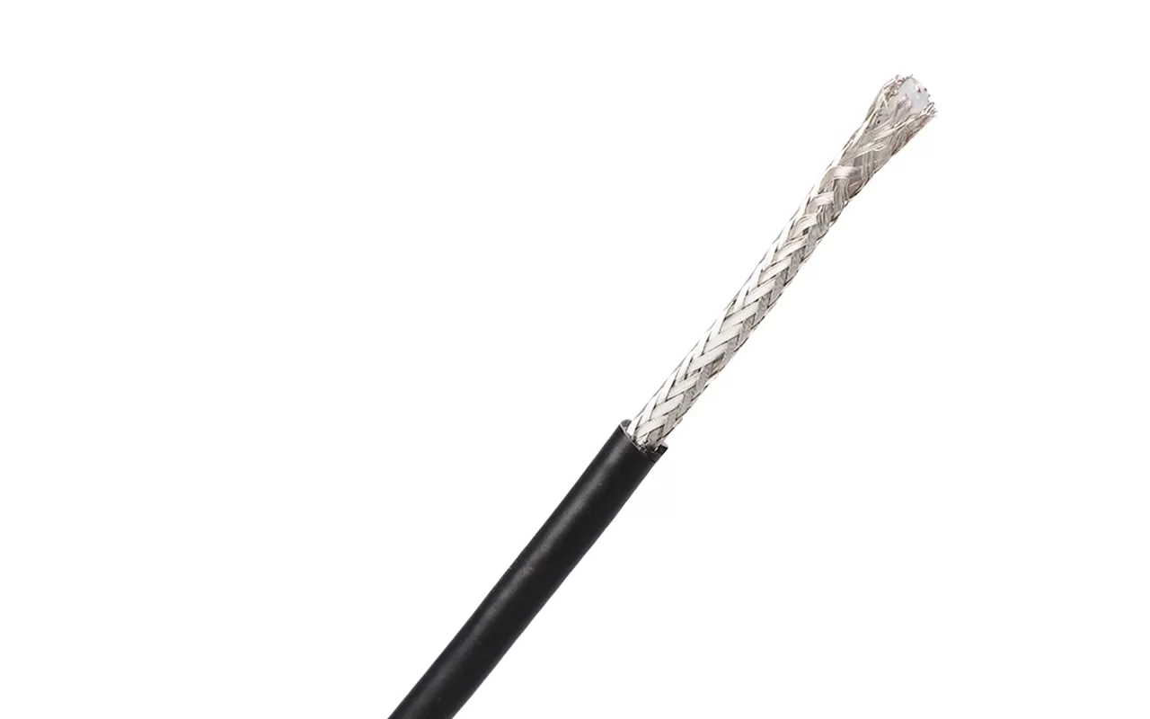 CABLE COAXIAL RG58