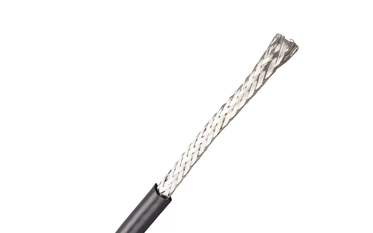 CABLE COAXIAL RG58
