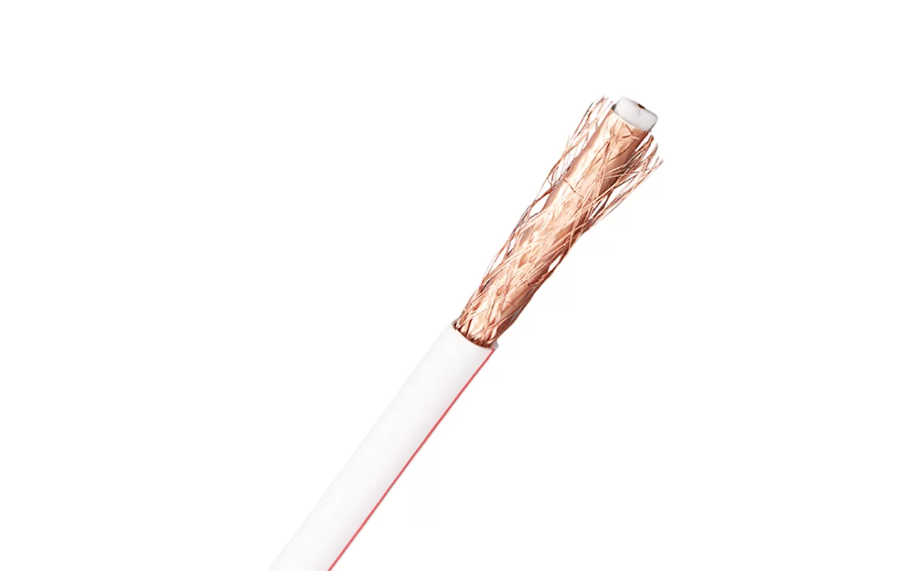 CABLE COAXIAL RG6