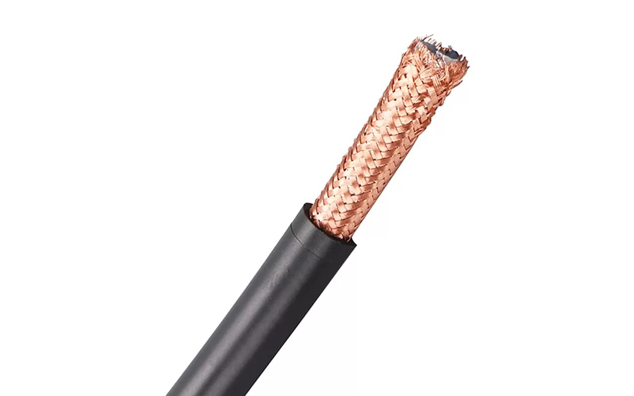 CABLE COAXIAL RG8