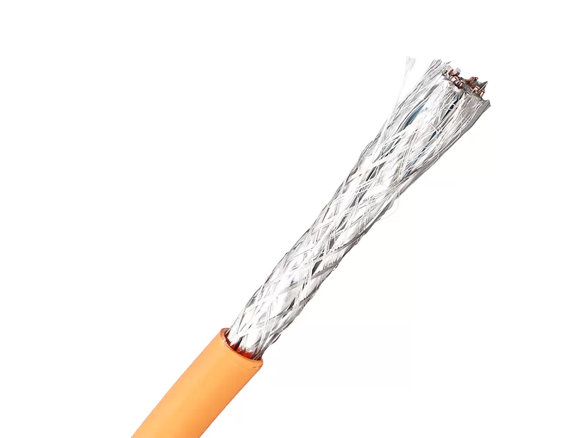 Cable Lan CAT7 blindado S/FTP